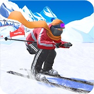 滑雪大师2020
