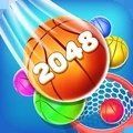 2048篮球赛游戏