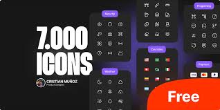 一键快捷换图标合集