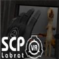 SCP Labrat游戏中文版