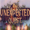 意想不到的探索游戏中文版（The Unexpected Quest）