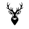 麋鹿头的特殊符号可复制软件