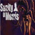 Sanity of Morris游戏