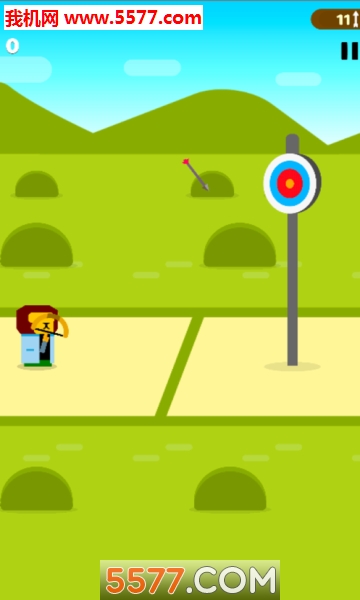 Mini Archer3