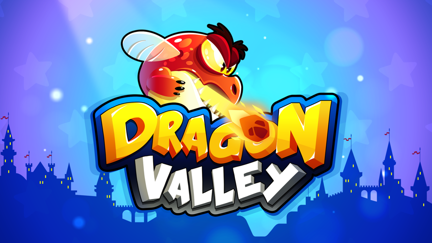 Dragon Valley汉化中文版2