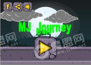 MJ Journey0