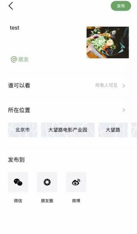 朋友真实社交圈版3