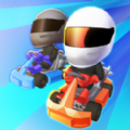 Kart Battle 3D游戏