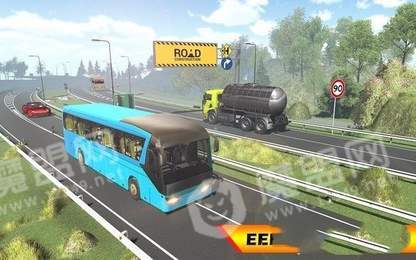 Bus Simulator Original0