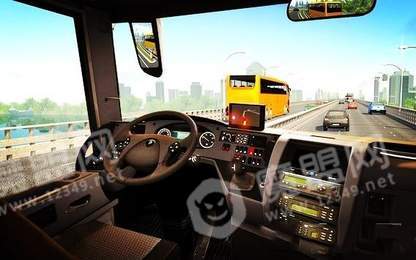 Bus Simulator Original2