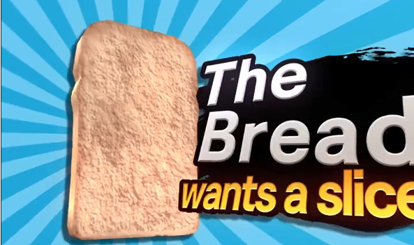The Bread wants a slice汉化中文版1