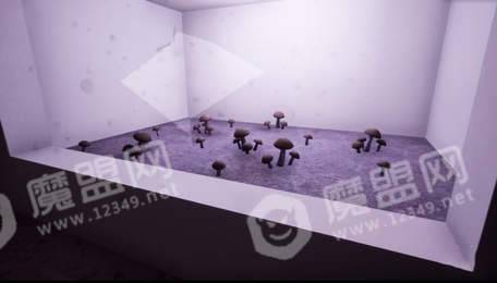 堕落的基金会1