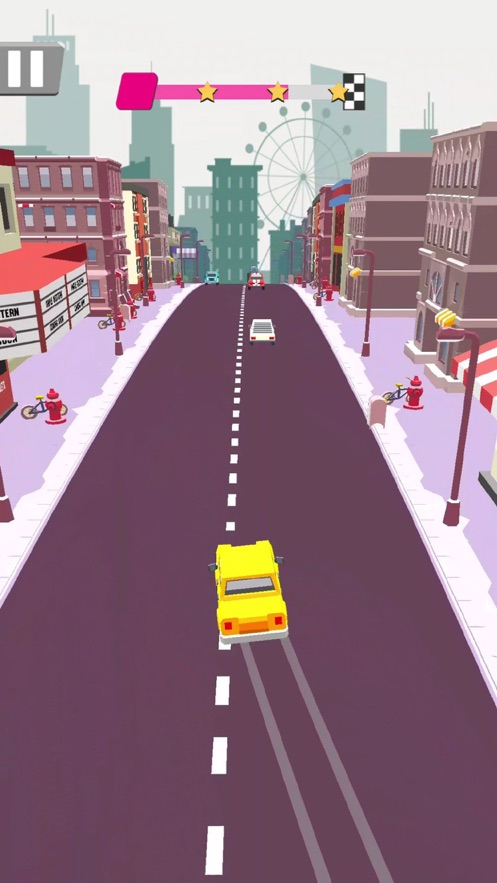 街道骑手游戏（Street Rider EDM）0