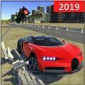城市车祸2019模拟器游戏