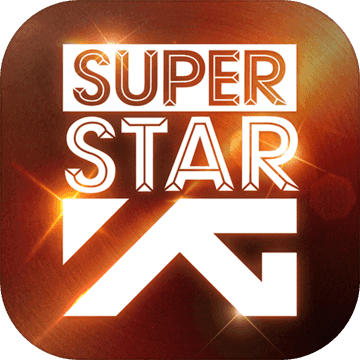 SuperStar YG中文版