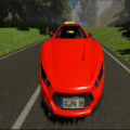 高质量3D赛车游戏