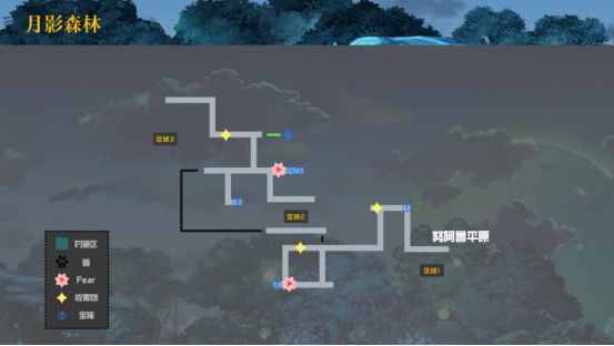 另一个伊甸超越时空的猫第二章剧情流程攻略