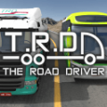 道路司机模拟游戏
