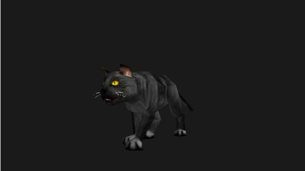 魔兽世界怀旧服灰猫获得方法介绍
