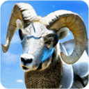 沙雕羊模拟器游戏