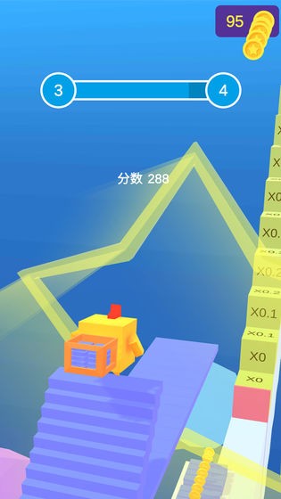 铺路我最强2