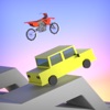 车轮赛车3D游戏