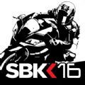 sbk18游戏