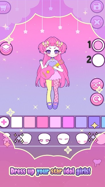 迷你巨星6