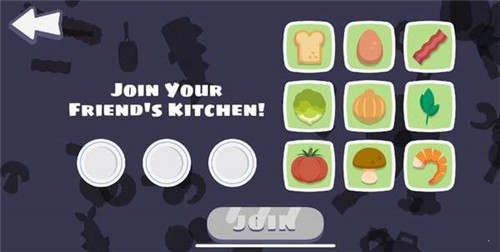 家庭厨房风格游戏3