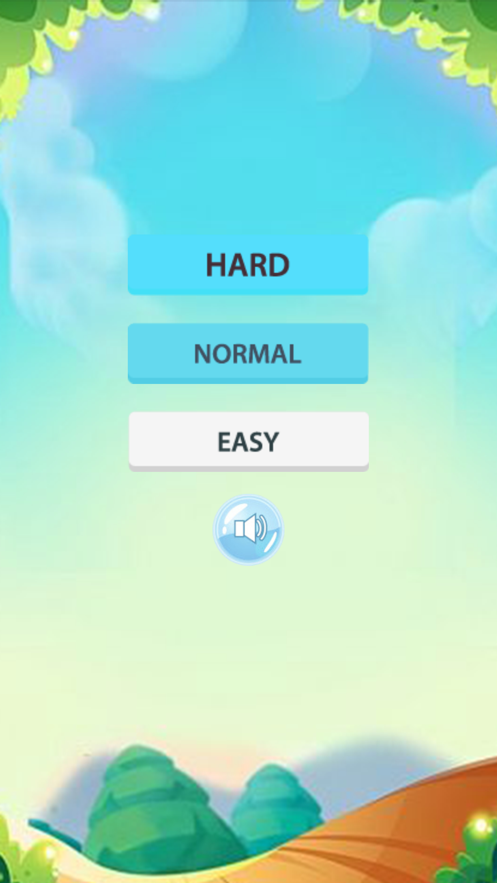 Ladder balls游戏3