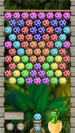 拍摄恐龙蛋2