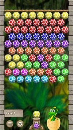 拍摄恐龙蛋3