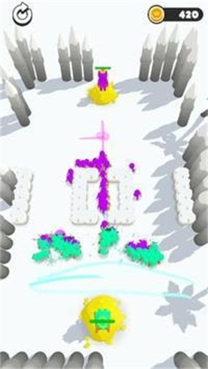 绘图招兵1