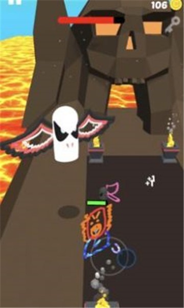 绘画奇遇记游戏0