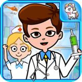模拟小医生游戏