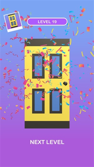 创意防盗门手游1
