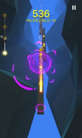 节奏陨石0
