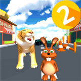 兔子快点跑