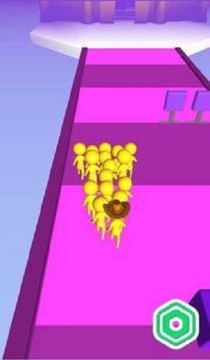 团队的冲突3D1