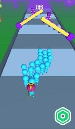 团队的冲突3D2