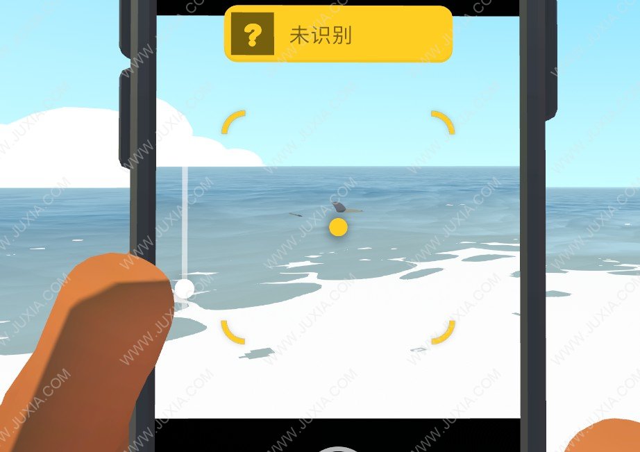 阿尔芭与野生动物的故事海豚位置攻略