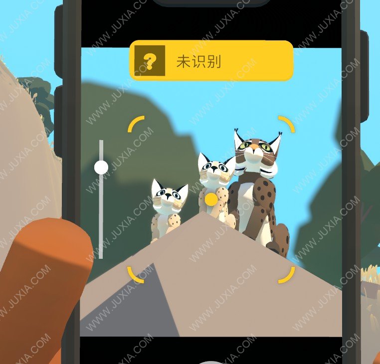 阿尔芭与野生动物的故事伊比利亚猞猁位置攻略