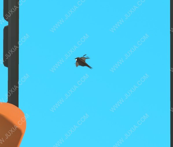 阿尔芭与野生动物的故事普通楼燕位置攻略