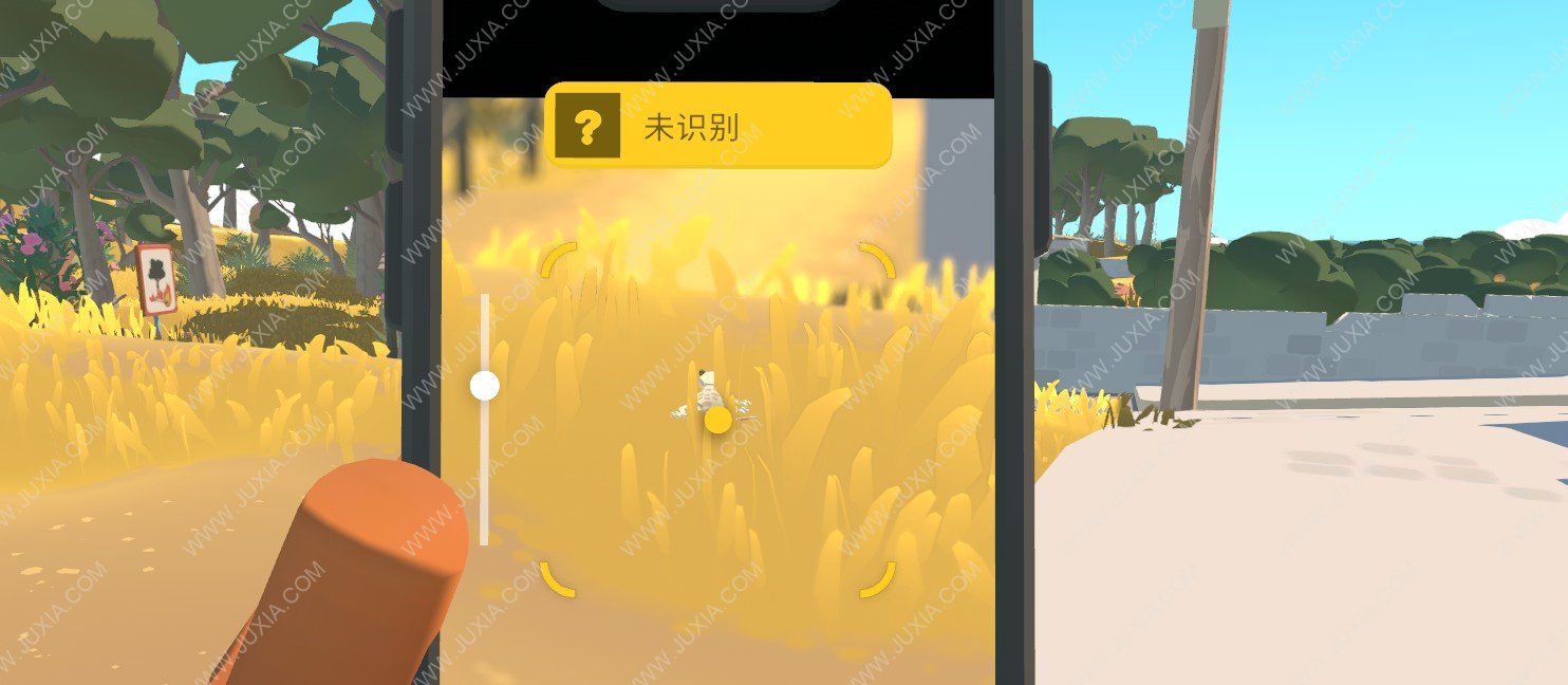 阿尔芭与野生动物的故事摩尔壁虎位置攻略