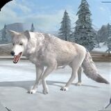 北极狼3D游戏