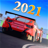 超级赛车2021