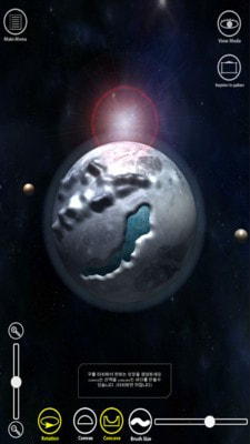 捏个星球模拟器2