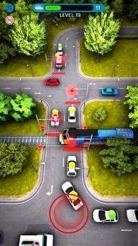 交通管理模拟1