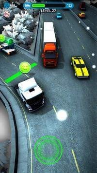 交通管理模拟2