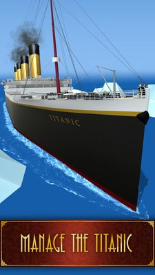 泰坦尼克号大亨无限金币版0